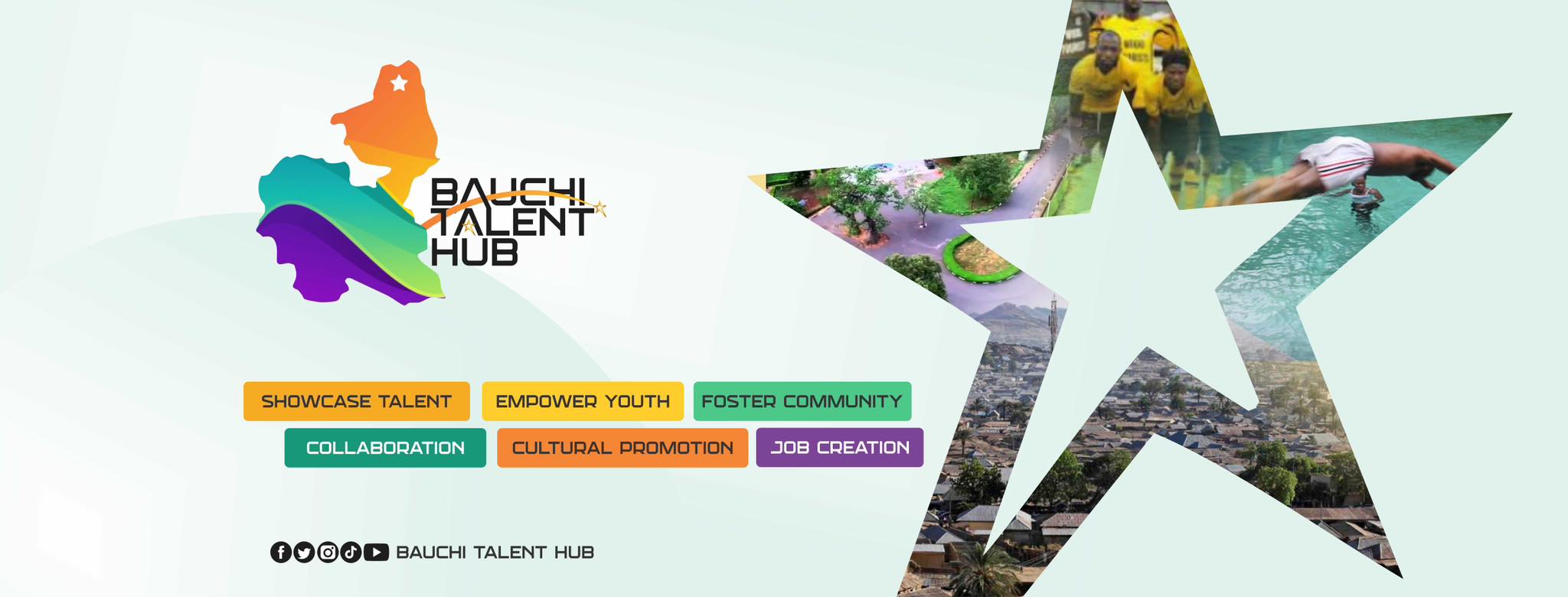 Pre-Talent Exhibition - (2025)